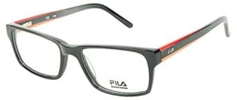 Fila Full Rim Square Unisex Spectacle Frame - (2_FILA -VF 8942K/700R|51 ...