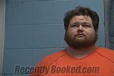 DONALD ROBINSON Arrest Record & Booking Info - Ouachita County ...