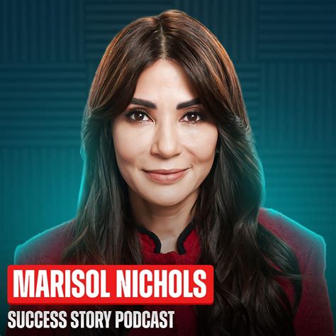 Marisol Nichols - Anti-Trafficking Activist, Actress & Podcast H…