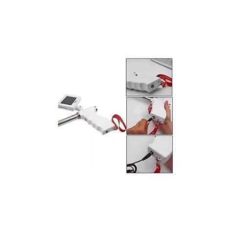 QMZDXH Professional Sheep Visual Insemination Gun, | Ubuy India