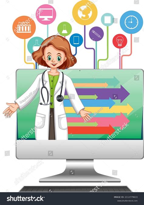 Image result for Computer Scientist Cartoon