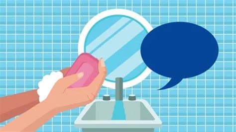 Image result for Hand Washing Animation