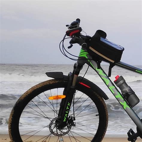 Bicycle Bag Top Tube - Buy Top Tube Bags For Bicycles