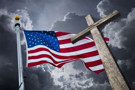 What is Christian nationalism? - The Christian Chronicle