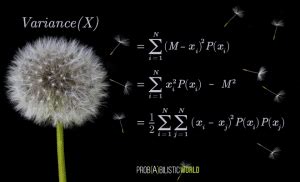 Image result for Variance Alternative Formula