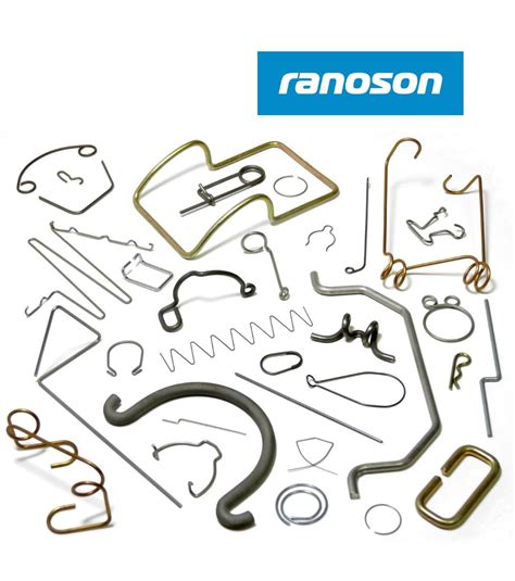 Ranoson Springs | How Wire Forms Are Revolutionizing the Electronics ...