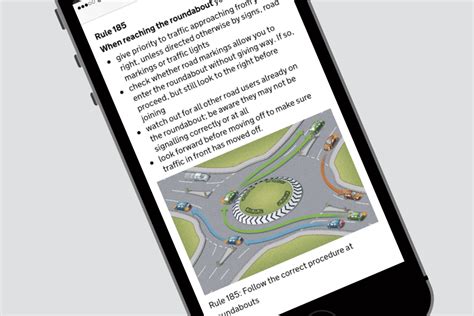 Image result for Highway Code Contents