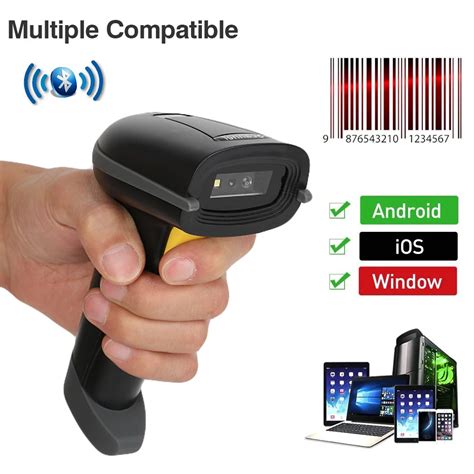 Image result for Wireless Barcode Scanners for Computers Using Windows
