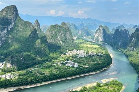 2025 Day Tour in Yangshuo and Li River (Yangshuo County) - with Reviews ...