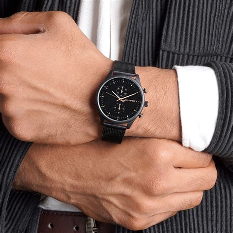 Shop Joker & Witch Camille & Gabriel Couple Watches For Men And Women