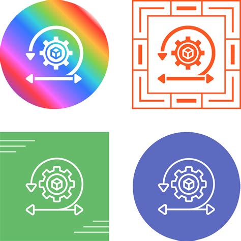 Image result for Iterative Development Icon