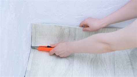 How To Install Linoleum Flooring Over Concrete | Floor Roma