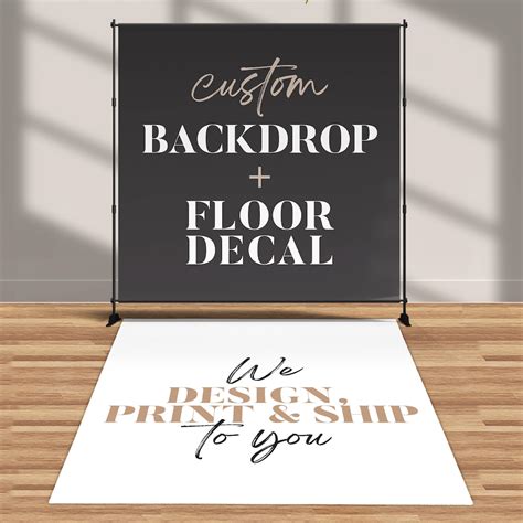 Best Floor Decal For Party You’ll Love