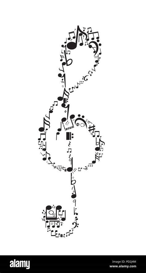 Image result for Pictures Musical Notes