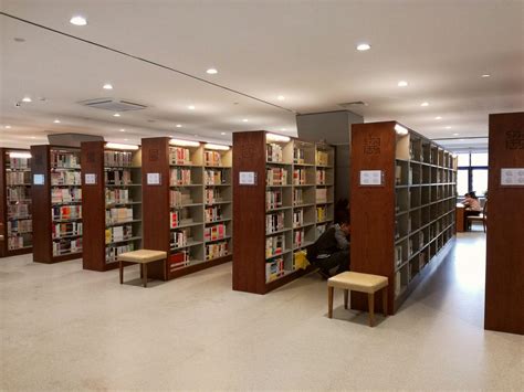 中国最好的公共图书馆有哪几座？ - 知乎