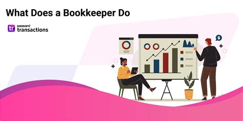 What Does a Bookkeeper Do: Roles, Responsibilities, and Skills Explained