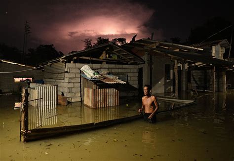 World Press Photo 2025 Winning Photos Shine a Light on Global Issues ...