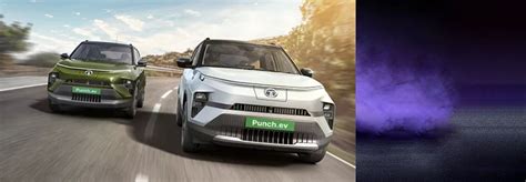 Tata Punch EV price in Hyderabad | Tata Punch EV on road Price 2026 ...