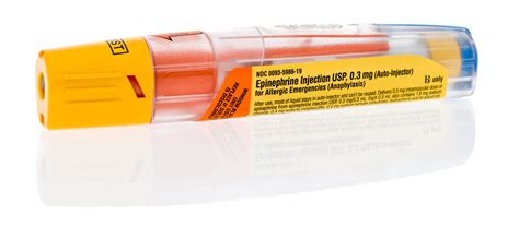 Allergy Pen 的图像结果