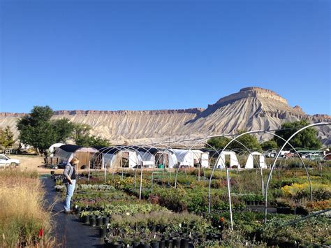 Book Cliffs - Grand Junction, CO | Mountain Range in Western CO and ...
