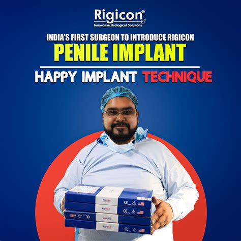 Penile Implant Surgery In India - New Delhi Andrology Clinic