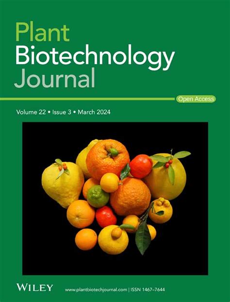 Plant Biotechnology 的图像结果
