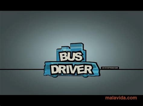 Bus Driver 1.5 - Download for PC Free