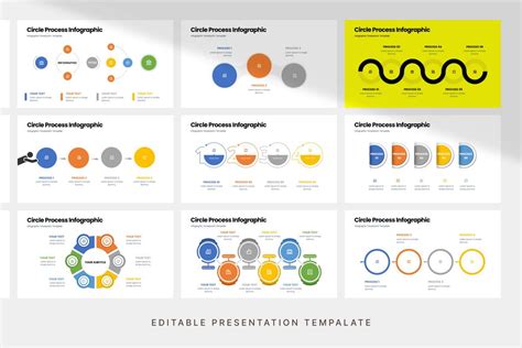 Image result for Downloadable Circle Process Visual for PowerPoint