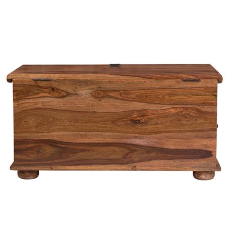 Gajraj Coffee Table Trunk – Lakkadhaara