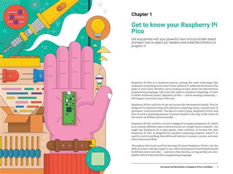 Micro Python for Raspberry Pi 3 B+ 的图像结果