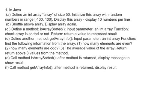 Image result for Java Define Int Array