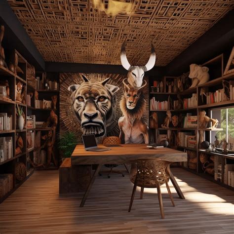 Image result for Library Interior