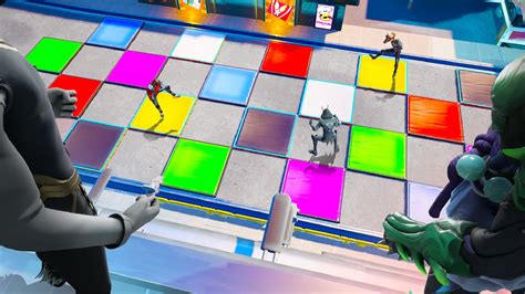 Colour Switch Fortnite Code 的图像结果