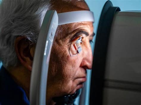 Glaucoma Prevalence in Asia on the Rise - Medical Community Advocates ...