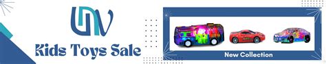 Amazon.in: UnV: Toys Collections