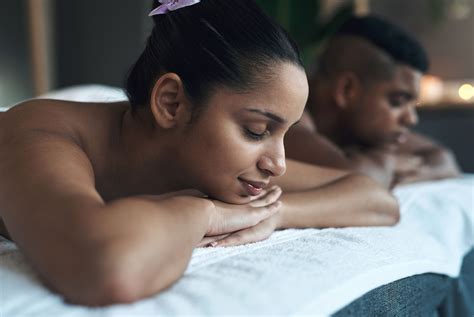 Couples Massage Lexington Ky