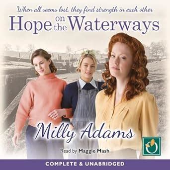 Buy Hope On The Waterways Book Online at Low Prices in India | Hope On ...