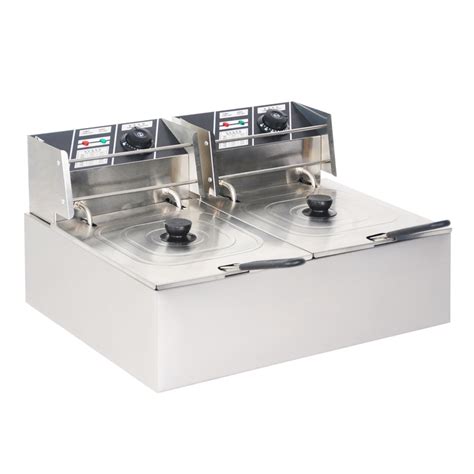 Image result for Deep Fry Machine