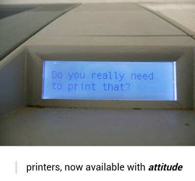 Image result for Printer Error Meme
