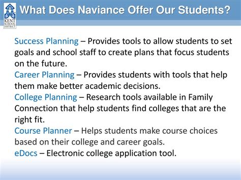 Naviance Lessons 的图像结果