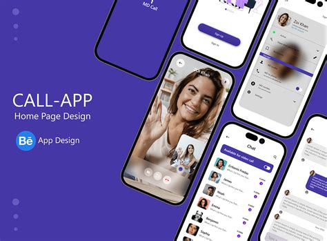 Image result for Video Call UI
