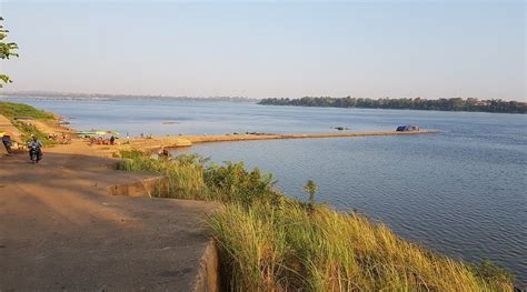 DOU SOK HENG GUESTHOUSE (Stung Treng) - Specialty Inn Reviews & Photos ...