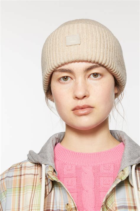 Acne Studios - Women’s Hats