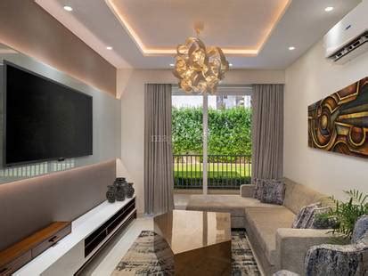 Motia Blue Ridge in Zirakpur, Chandigarh: Price, Brochure, Floor Plan ...