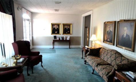 Rose & Graham Funeral Home - Benson Obituaries & Services In Benson, Nc