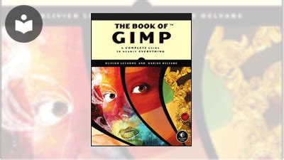 Image result for Book Reapper Using GIMP