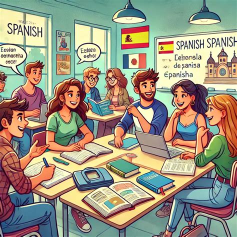 Mastering the Art of Writing Formal Letters in Spanish - MY-SPANISH ...