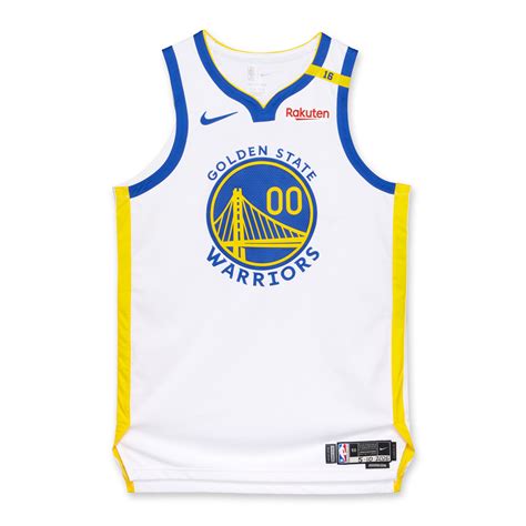 Jonathan Kuminga Golden State Warriors 2025 NBA Playoffs Western ...