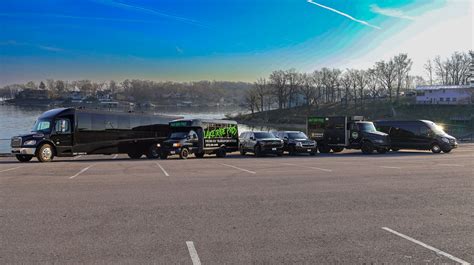 Bachelor and Bachelorette Party Transportation Guide for Lake of the ...