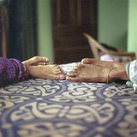 Anu Kumar’s intimate photos are an archive of her connection to her ...